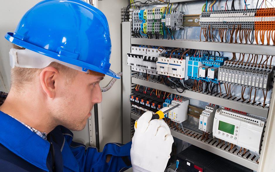 électricien urgence Orly