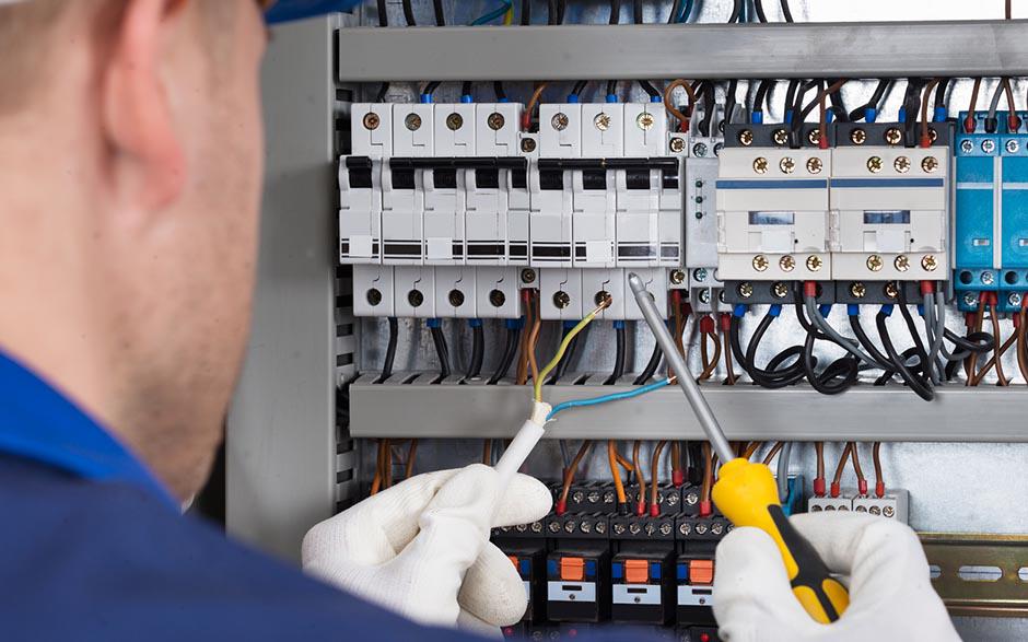 électricien urgence Orly