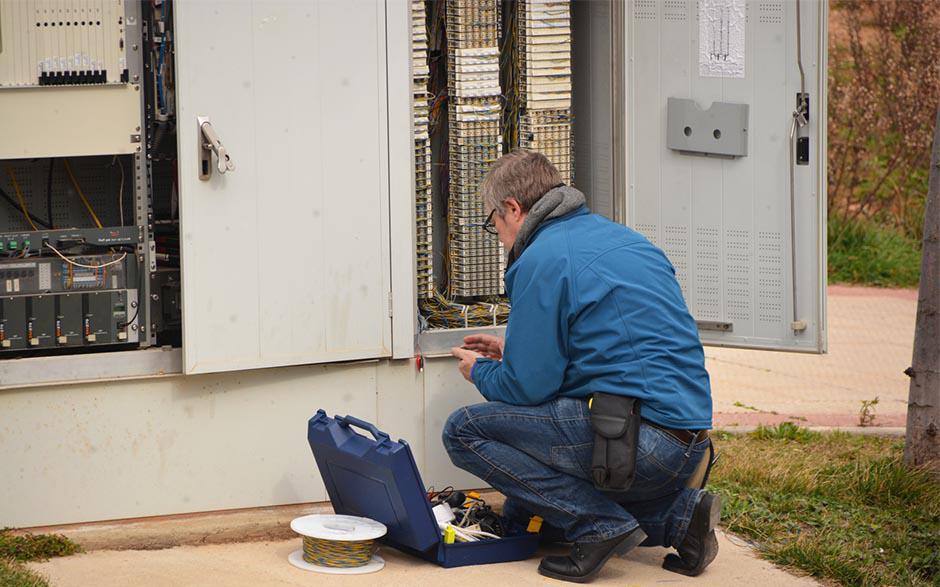 électricien en urgence Saclay