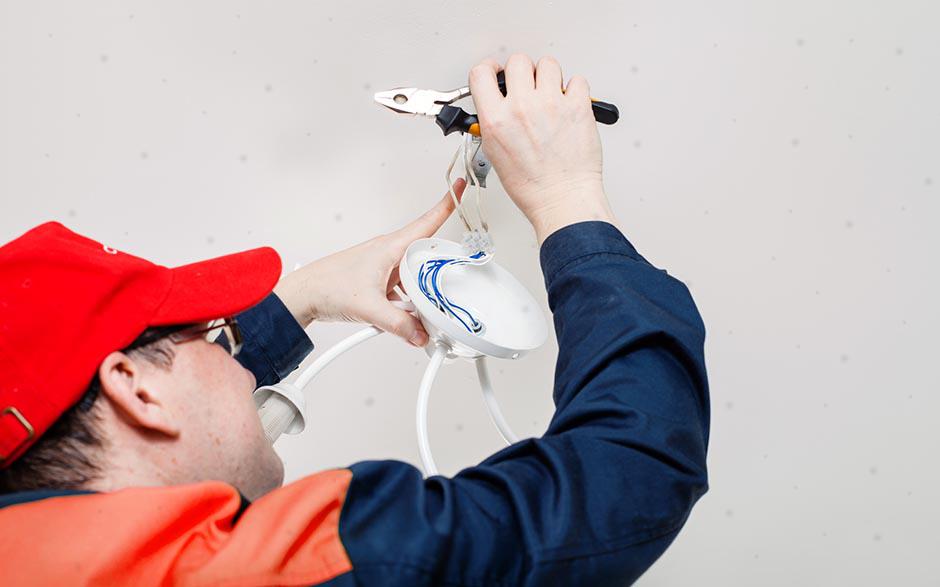 électricien urgence Orly