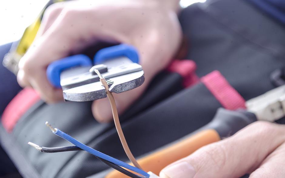 artisans électricien Bièvres