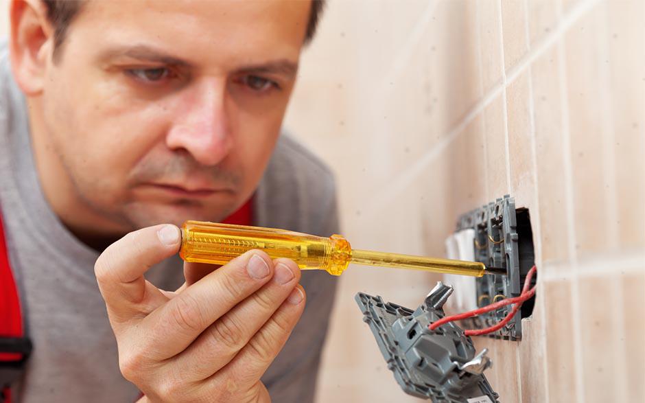 artisans électricien Bièvres